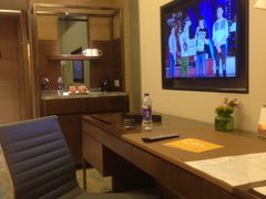 -松咖啡自助餐厅·松北香格里拉