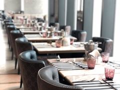 -郑州富力万达文华酒店·云端美食汇自助餐厅