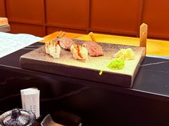-Sushi Hanzo半藏(天环广场店)