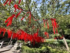 -天津盘山风景名胜区