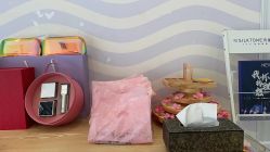 -SILKTONE诗丽堂美容