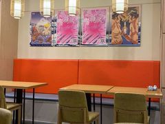 -八间(合生汇店)