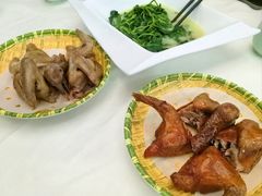 -五谷芳乳鸽王(海景店)
