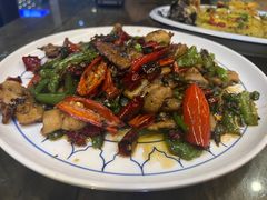 -阿嫂印象·民间江湖菜(大学城店)