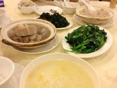 -深运潮州粥(水库店)