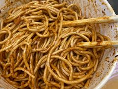 -宋记热干面馆(五福路店)