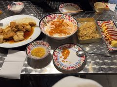-七星布车休闲料理店