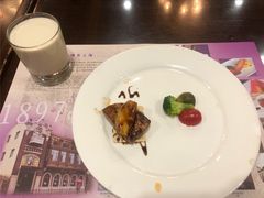 -德大西餐社(云南南路店)