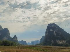 -明仕田园