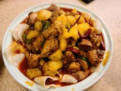 -楼兰印象(朝外店)