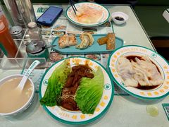 -西关明记肠粉(荔枝湾店)