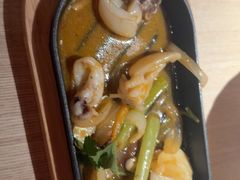 -匠和风精致料理(宁德万达店)