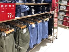 -优衣库(南京建邺万达广场店)