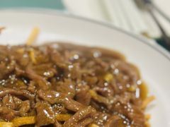 -刘胖子家常菜·蹄花焖藕(江汉路总店)