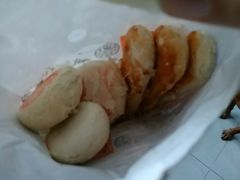 -津五福西点(靖江桥店)