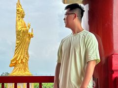 -广州莲花山旅游区