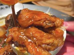 -邵汇大虾(泉园一路店)