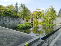 -广州从化都喜泰丽度假酒店温泉
