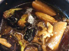 -日昌餐馆(亦庄店)