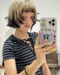 -GANO HAIR 