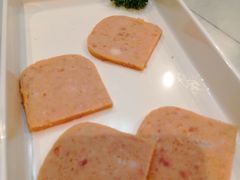 午餐肉-川锅一号火锅(铜山万达店)