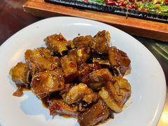 -大隐隐于市私房菜(保和小区店)