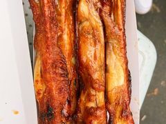 -一代烤翅王(大汉口店)