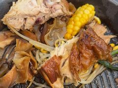 -Aqua Oasis 水天堂(余姚众安广场店)