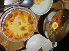 -泥炉烧肉师(新街口金銮巷店)