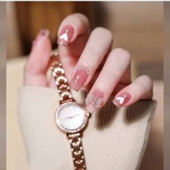 -如一·美甲美睫