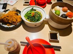 -避风塘(宝山万达店)