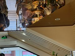 -霸王茶姬(正佳广场店)