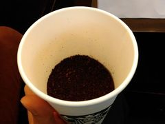 -星巴克(长春开运街欧亚店)