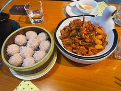 -莲餐厅·湖北菜·潜江小龙虾店(愚园路店)