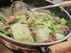 -川堂风·跷脚牛肉·乐山爆炒(宝山日月光店)