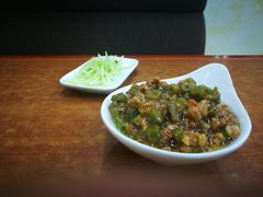 -玉麦手工面条(胜利店)