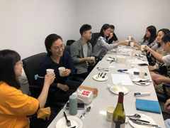 -Popcorn Club爆米花英语社交俱乐部