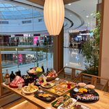 这家日料店在乌鲁木齐没有对手啊