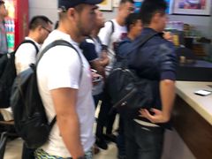 -美特好厨房(太原南站店)