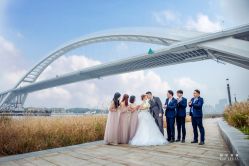 -格乐利雅婚礼艺术中心(南外滩店)