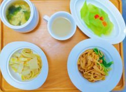 -弗蕾亚·和月月子调理院(东湖店)