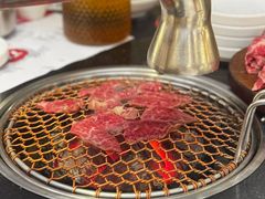 -本家·添百客韩国料理(泰然店)