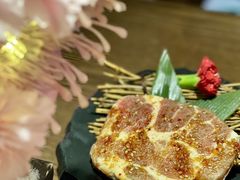 -樱宿日式和牛烧肉(五道口店)