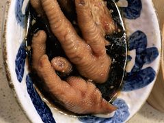 招牌陈醋浸凤爪-点都德(北京路贰店)