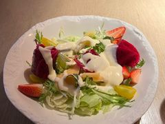 -波特曼西餐厅(中央大街店)