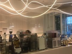 -仁义涵西餐·咖啡(中华巴洛克店)