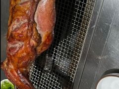 -宗泉烤全羊·烤羊腿·家常菜(解放东路店)