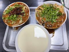 -正味斋锅巴菜(西北角店)