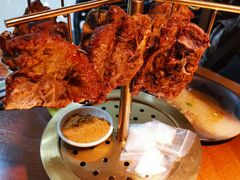 -楼兰新疆主题餐厅(坂田佳华领汇广场店)