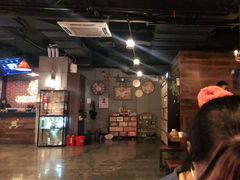 -长藤鬼校(龙翔店)